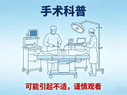 【山肿特色医疗技术】胃外科柴杰主任团队成功开展1例达芬奇机器人根治性全胃切除术（Overlap吻合）