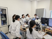 【巾帼建功先进集体】业务科研教学齐头并进推动检验学科创新发展——检验科先进事迹