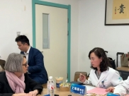 国际视野赋能乳腺癌诊疗——山肿举办乳腺癌规范防治系列专题会