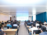 山一大附属肿瘤医院举办第二届大型影像设备医工培训班