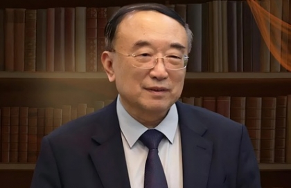 于金明院士荣获“齐鲁杰出人才奖” 多家媒体报道！