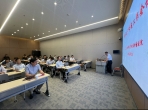 筑牢安全防线 压实安全责任 | 山一大附属肿瘤医院召开安全生产专题会议