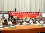 为爱坚守舒写未来|山一大附属肿瘤医院举办第14届世界卵巢癌日科普义诊公益活动