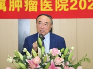 杏林芳华 逐梦前行丨山一大附属肿瘤医院举行2026届研究生毕业合影仪式
