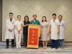 一次跨越12年和上千公里的感谢