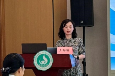 国际视野赋能静疗 精准定位守护安全——山东第一医科大学附属肿瘤医院举办PICC尖端定位与并发症专题培训会
