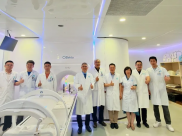 从“看得清”到“控得住”｜山一大附属肿瘤医院完成国内首批Unity CMM临床上线