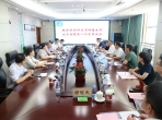湖北省肿瘤医院党委副书记、院长刘玉林一行来院参观交流