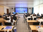 山一大附属肿瘤医院举办第二届儿童肿瘤放疗新技术培训班