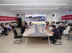 精准放疗质控巡讲走进威海——山一大附属肿瘤医院“优质服务基层行”暨“RTUP-山东光和直通车”活动圆满举行