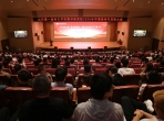 致敬医者担当 聚力砥砺前行｜山东第一医科大学附属肿瘤医院举办2026年中国医师节庆祝大会