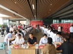 践行医者仁心守护百姓健康｜山东第一医科大学附属肿瘤医院开展中国医师节大型义诊活动