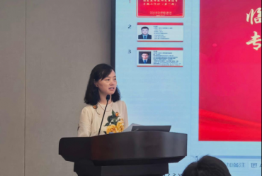 山东第一医科大学附属肿瘤医院（肿瘤临床学院）举办临床教师教研成果培育专题工作坊（第一期）