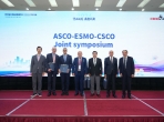 ASCO-ESMO-CSCO三方联席会顺利召开