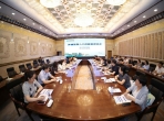 山一大附属肿瘤医院举办第三期肿瘤医院人力资源管理沙龙