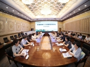 山一大附属肿瘤医院举办第三期肿瘤医院人力资源管理沙龙